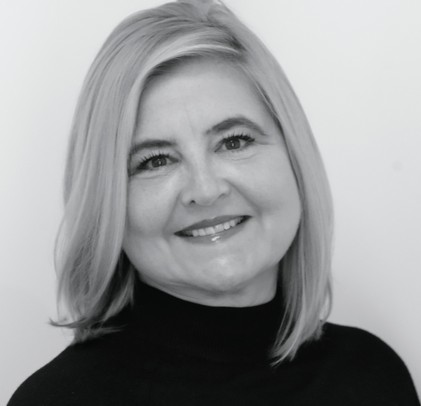 ania krolak portrait